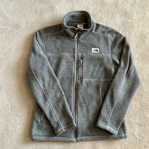 Men’s The North Face Fleece Jacket
